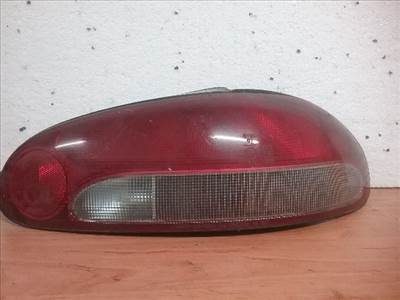 Mitsubishi Colt IV MITSUBISHI COLT Jobb Hátsó Lámpa