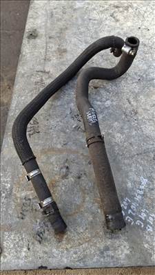 Audi A4 (B6) 1.8T szervó tartályra szervócső 