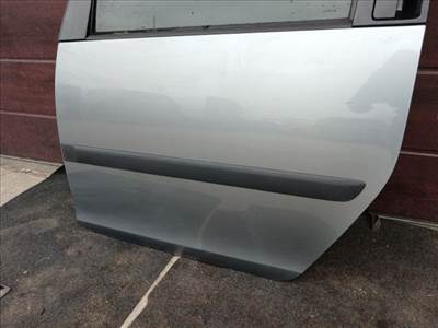 Skoda Roomster Bal hátsó Ajtó 5978