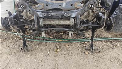 Volvo v60 hátsó híd