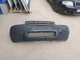 Land Rover Freelander 1 LAND ROVER FREELANDER Első Lökhárító (Üresen)