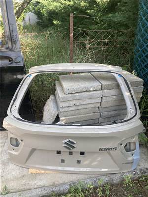 Suzuki Ignis csomagtèrajtó(2023- a legújabb fajta!