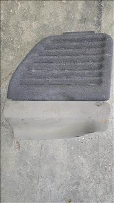 Renault Espace IV csomagtér burkolat