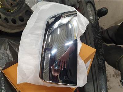 Isuzu D-Max bal oldali króm tükörborítás 8981936870