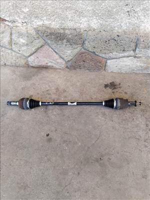 Volvo XC90 D5 AWD Bal hátsó féltengely 2813