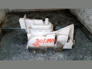 Volkswagen Golf III Jobb hátsó Ajtózár *128137* vw-1h4862154