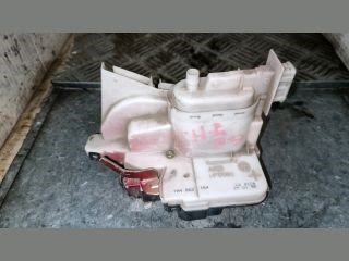 Volkswagen Golf III Jobb hátsó Ajtózár *128137* vw-1h4862154 2. kép