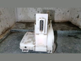 Volkswagen Golf III Jobb hátsó Ajtózár *128137* vw-1h4862154 3. kép