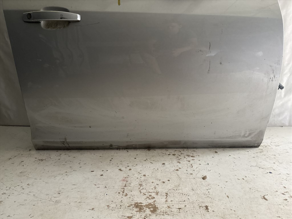 13751 Opel Astra J Jobb első Ajtó Ezüst Z176 3. kép