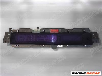 Renault Espace IV Sagem Műszercsoport 8200322053