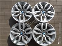 5x120 17" BMW Style 305 használt alufelni garnitúra