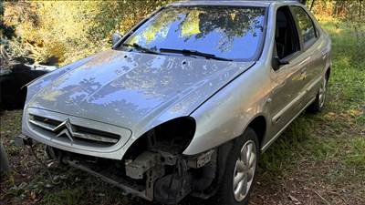 Peugeot 407 & Citroën c8 & Citroen Xsara 2 Alkatrészek. 
