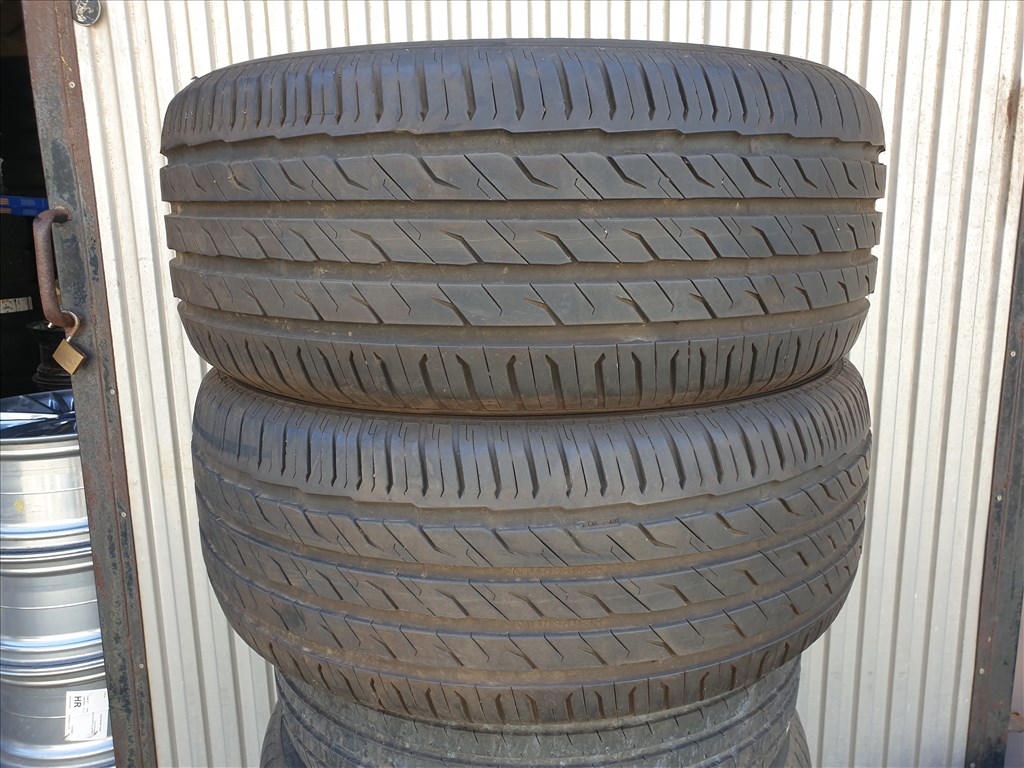  255/55 18 Semperit Speed-Life 3 1. kép