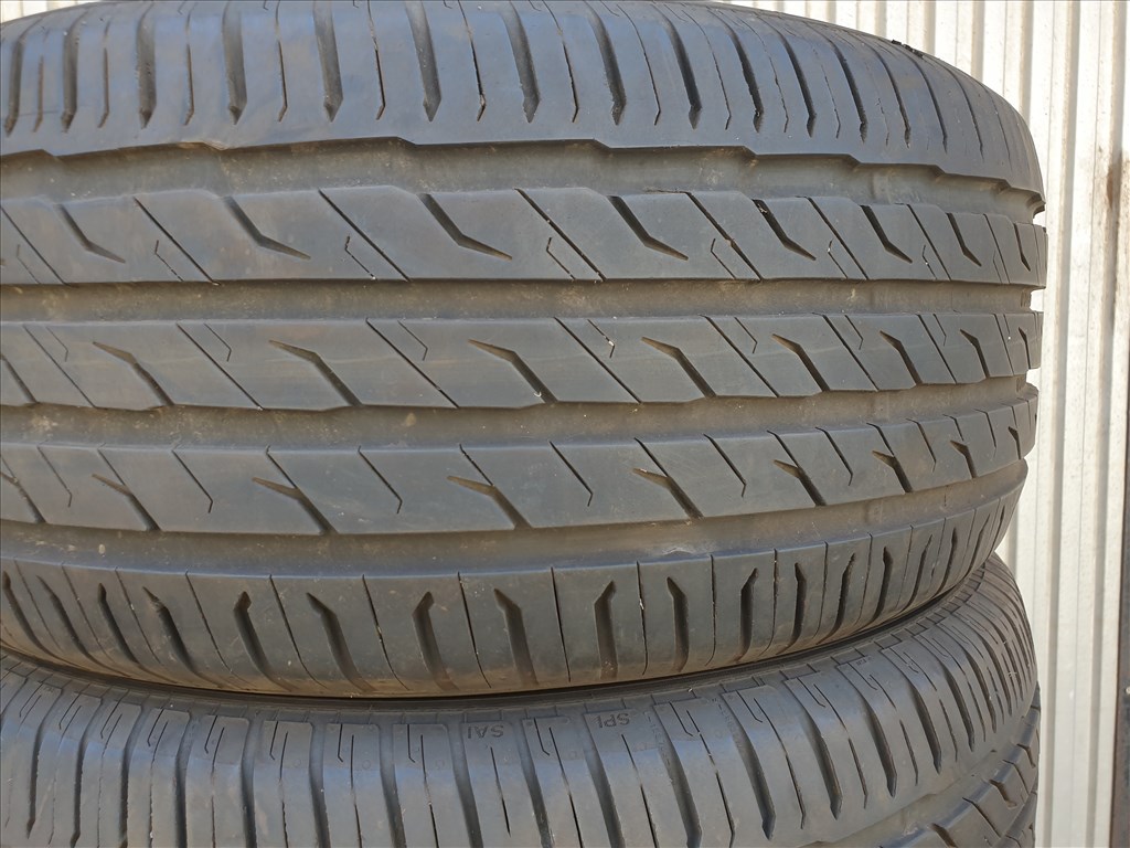  255/55 18 Semperit Speed-Life 3 3. kép