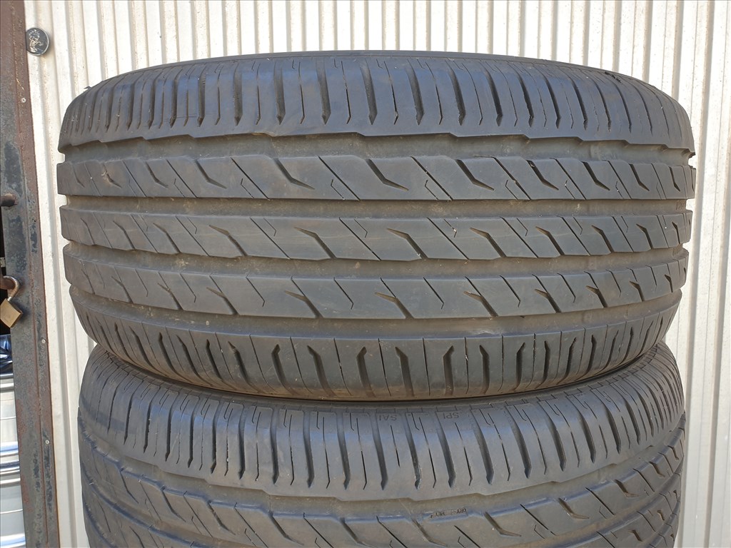  255/55 18 Semperit Speed-Life 3 2. kép