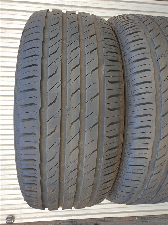  255/55 18 Semperit Speed-Life 3 4. kép