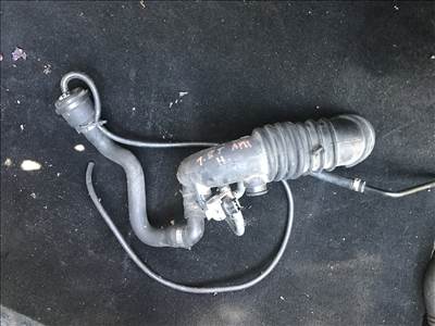 Audi A4 (B5 - 8D) 1,8T APU - turbócső 058133356