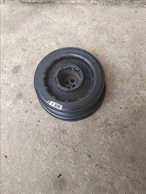 BMW 530d Főtengely szíjtárcsa 2744 11238511371