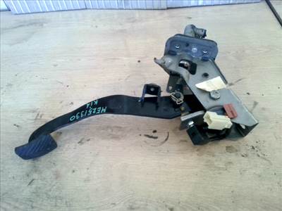 KIA SPORTAGE 2004.08-2010.10 Kuplung pedál