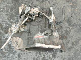 Ford Transit Connect Mk1 Váltó (Mechanikus) *141346* 2t1r7002bf