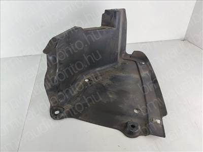 AUDI Q5 (8RB) Alsó motorburkolat (8R0825219B)