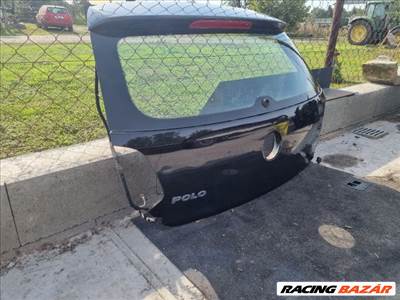 Volkswagen Polo V Csomagtérajtó 8020 6r6827159