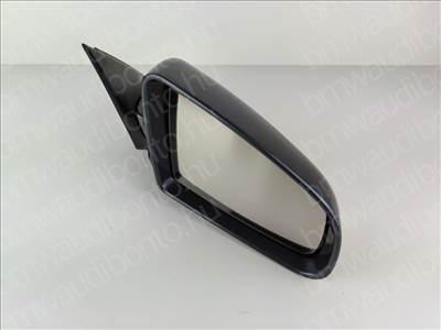 AUDI A4 B7 (8EC) Jobb első ajtó visszapillantó tükör (mechanikus)
