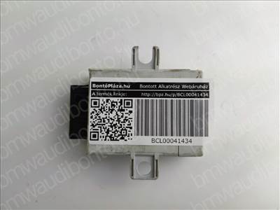 BMW 3 (E46) EWS vezérlőegység/modul (6905667, 61356905667, 61359145097, 61356905666, 61358374957, 61354100187)