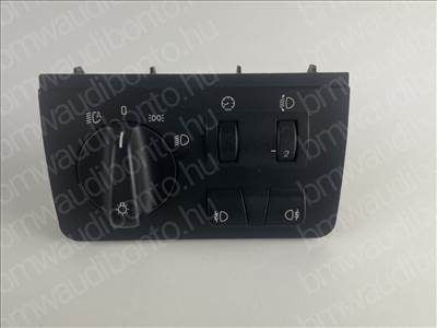 BMW X5 (E53) Fényszóró kapcsoló (6909776)