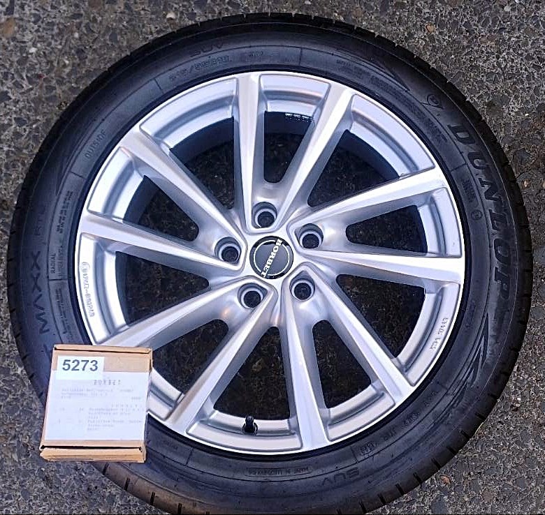  18" Nyári garnitúra eladó 1. kép