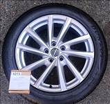 18" Nyári garnitúra eladó