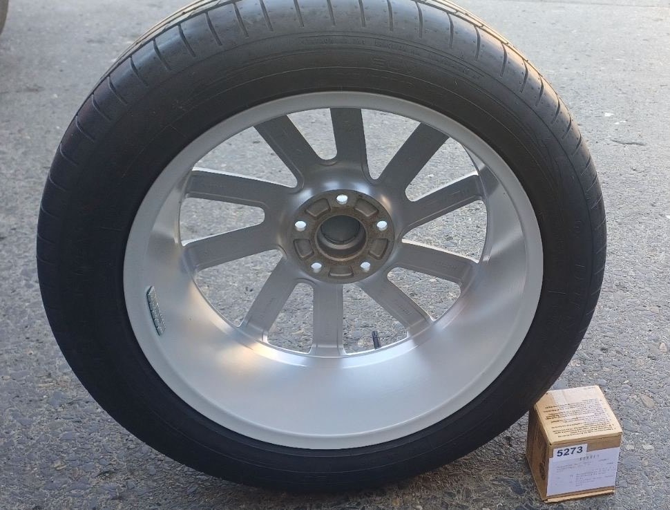  18" Nyári garnitúra eladó 6. kép