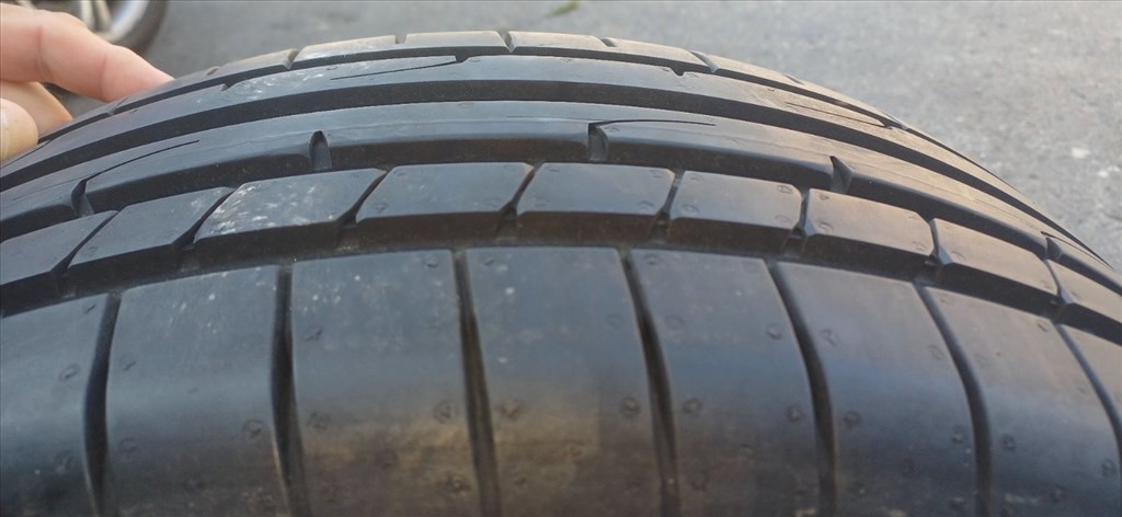  18" Nyári garnitúra eladó 8. kép