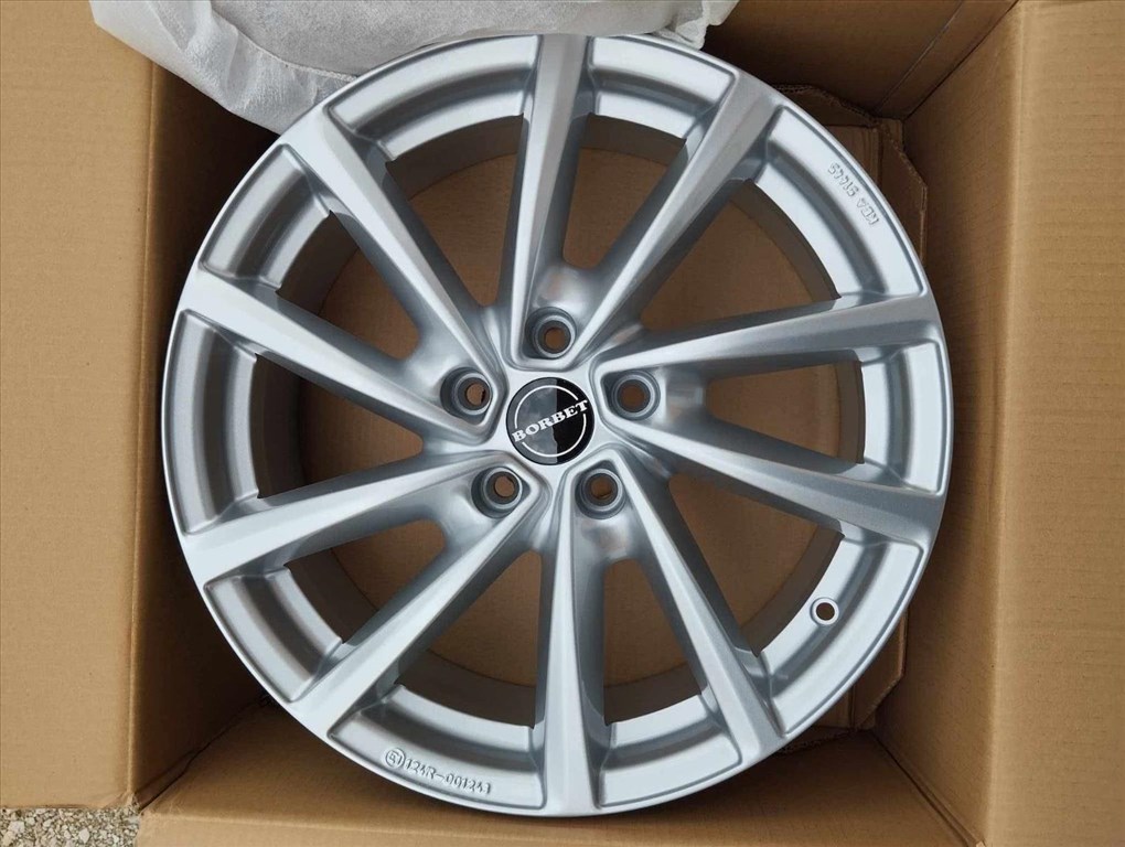  18" Nyári garnitúra eladó 9. kép