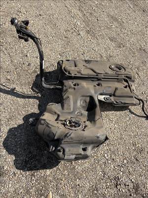 Audi A7 (C7 - 4G) Sportback 3.0 TFSI quattro tank 