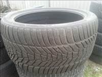 275/35R19 Hankook újszerú téli gumi 1 db