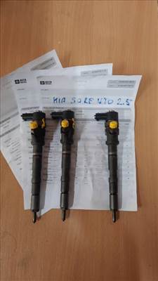 Kia Sorento (JC) 2.5 CRDi KIA HYUNDAI 2,5CRDI PORLASZTÓ 0445110275 0445110274