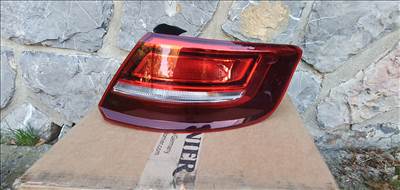 Audi A3 S3 Sportback Jobb hátsó lámpa 8V4945070