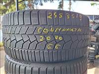  245/35/19" Continental téli gumi 