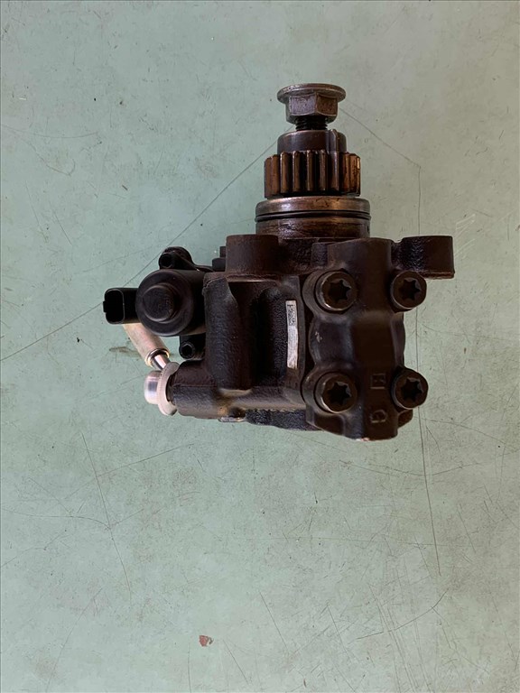 Land Rover Range Rover (3rd gen) TdV8 Range Rover 3.6 TDI magasnyomású szivattyú  a2c20003180 1. kép