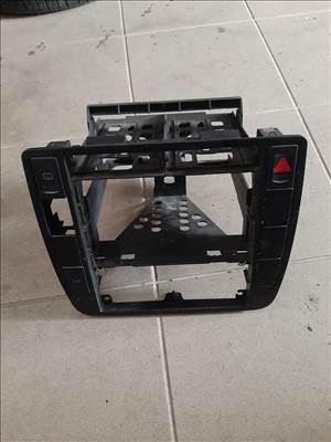 Vw Sharan Seat Alhambra 1.9pdtdi rádiókeret eladó!