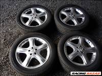 19-es Mercedes-Benz W164 gyár alufelni garnitúra eladó!