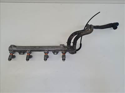 Volkswagen Bora, Volkswagen Golf IV 1.4 AXP porlasztó (24083) 036133319aa