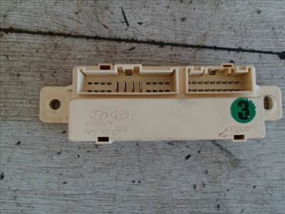 HYUNDAI I30 (FD) 2007.03-2012.02.28 Központizár vezérlő elektronika