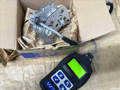 Audi-Vw 3.0TDI turbó szabályzó actuator 059145725k 059145725j
