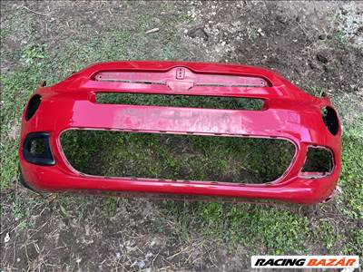 Fiat 500X Első lökhárító 