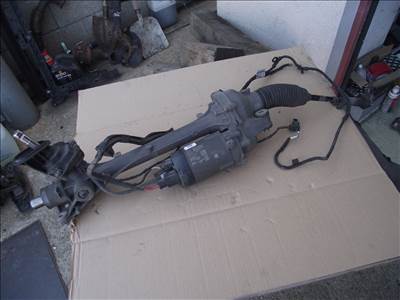 Skoda Octavia 4 kormánymű 2020-2024 5WB423050AF 5r3907146a 5r3959439b