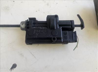 Renault Scénic II Tankajto nyitó motor 