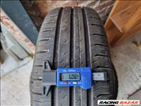 165/60R15 Continental garnitúra szinte újszerű állapotban eladó!