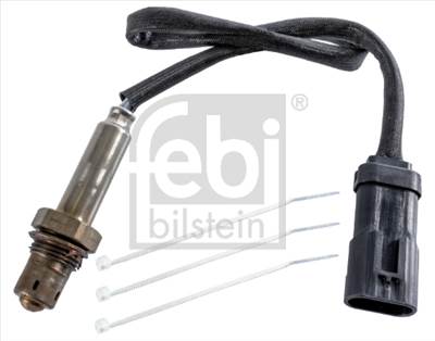 FEBI BILSTEIN 175929 - lambdaszonda DACIA NISSAN OPEL RENAULT VAUXHALL